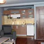 Urokliwe W Szczyrku Apartment *