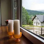 Urokliwe W Szczyrku Apartment Szczyrk