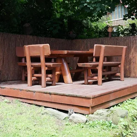 Urokliwe W Szczyrku * Szczyrk