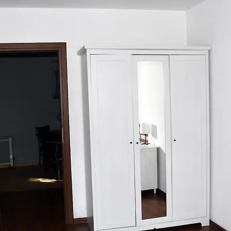 Urokliwe W Szczyrku Apartament Szczyrk