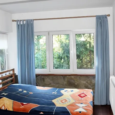 Urokliwe W Szczyrku Apartament