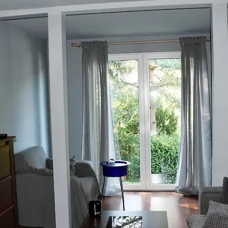 Apartament Urokliwe W Szczyrku *