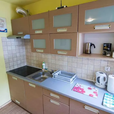 Urokliwe W Szczyrku Szczyrk