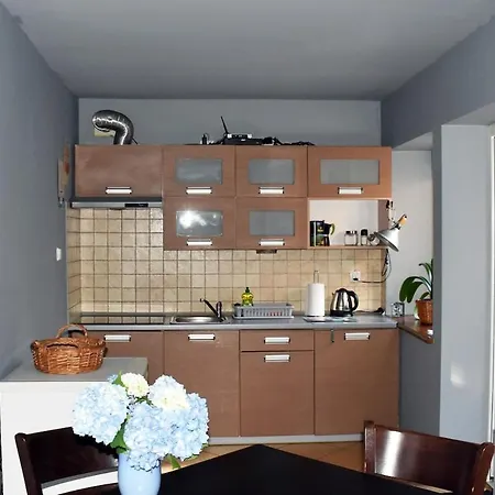 Urokliwe W Szczyrku