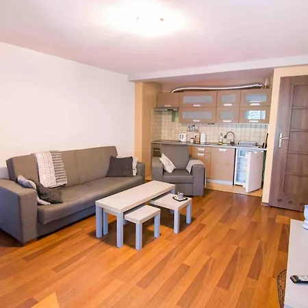 Urokliwe W Szczyrku Apartament