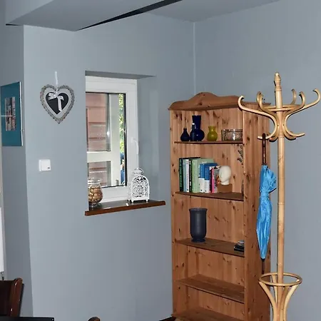 Apartament Urokliwe W Szczyrku