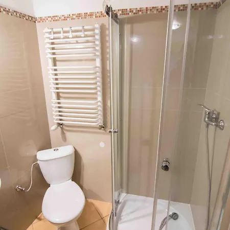 Urokliwe W Szczyrku Apartament *