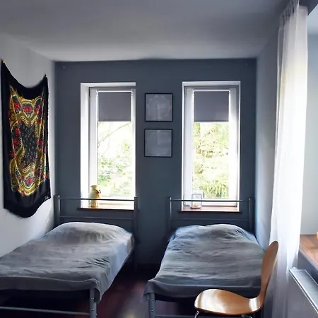 Apartament Urokliwe W Szczyrku *