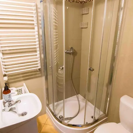 Urokliwe W Szczyrku Szczyrk