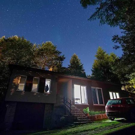 Apartament Urokliwe W Szczyrku Szczyrk