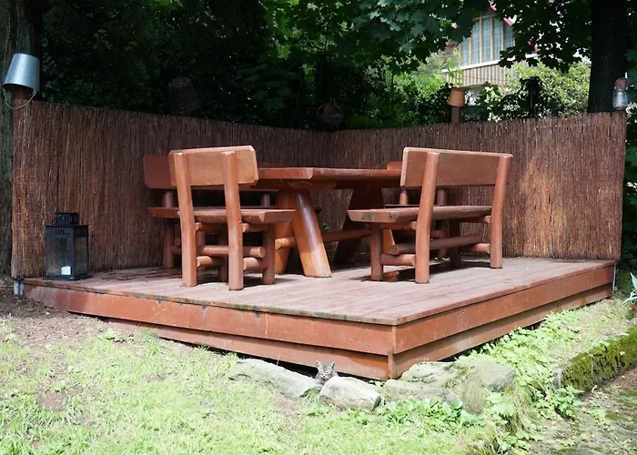 Urokliwe W Szczyrku * Szczyrk