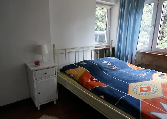 Urokliwe W Szczyrku Διαμέρισμα