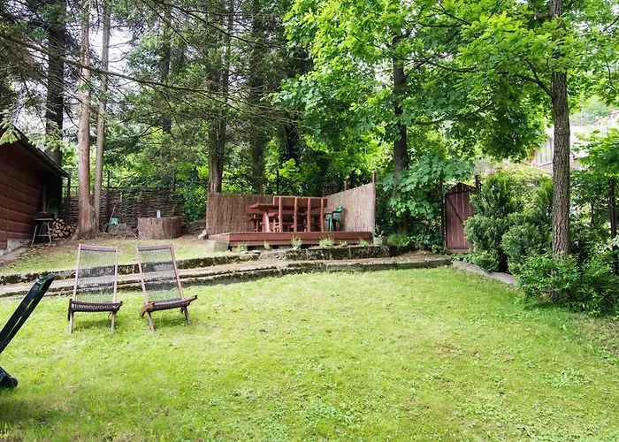 Urokliwe W Szczyrku Διαμέρισμα Szczyrk