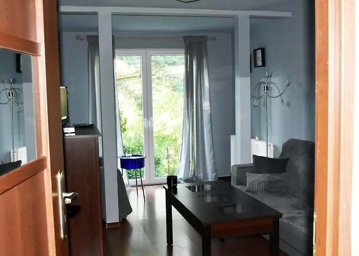 Urokliwe W Szczyrku Διαμέρισμα