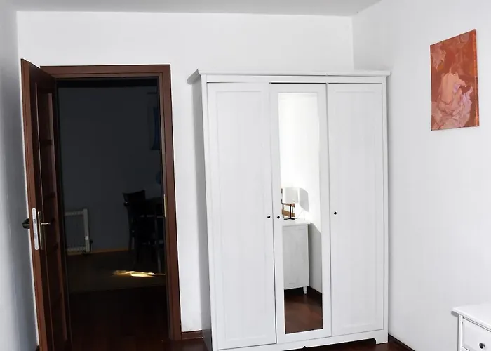 Urokliwe W Szczyrku Διαμέρισμα Szczyrk