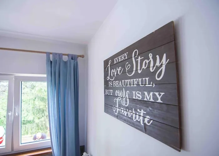 Urokliwe W Szczyrku *