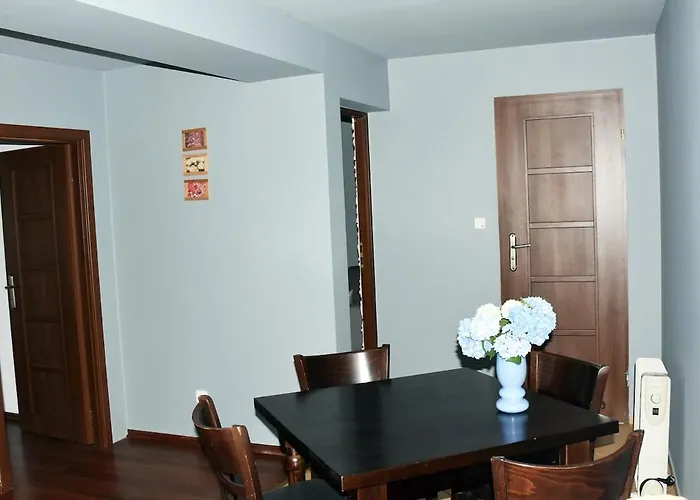 Urokliwe W Szczyrku Szczyrk