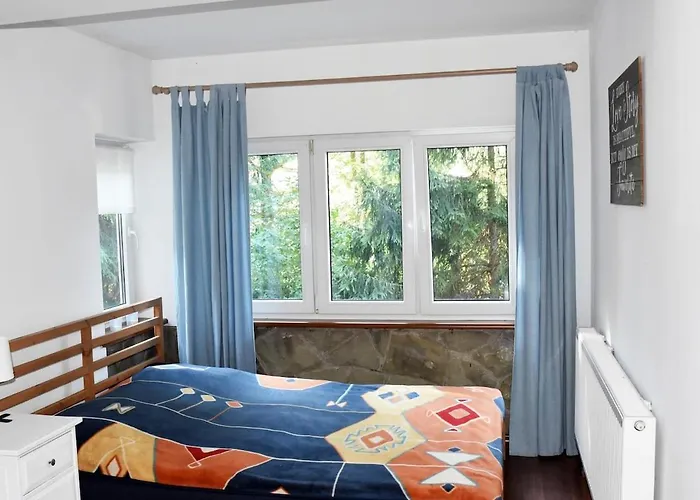 Urokliwe W Szczyrku Διαμέρισμα