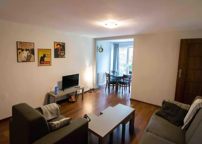 Urokliwe W Szczyrku *