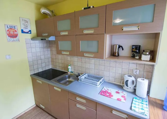 Urokliwe W Szczyrku Szczyrk