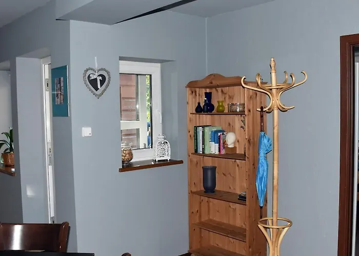 Διαμέρισμα Urokliwe W Szczyrku