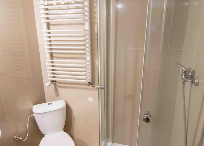 Urokliwe W Szczyrku Διαμέρισμα *