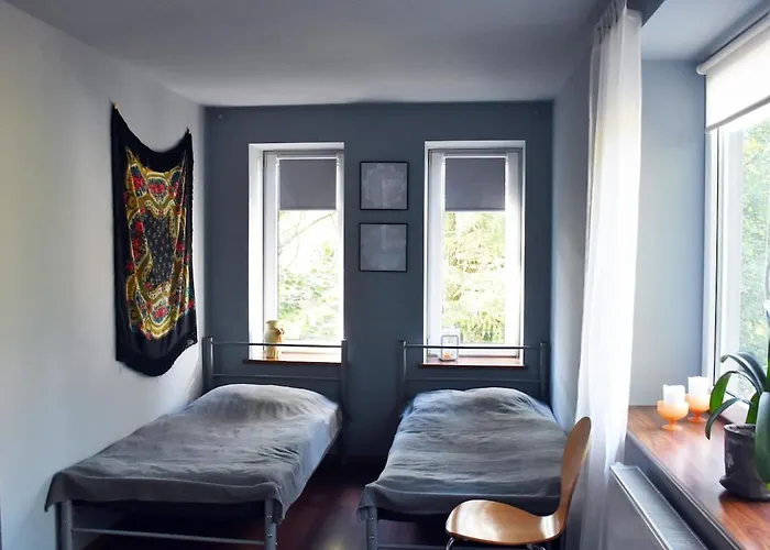 Διαμέρισμα Urokliwe W Szczyrku *