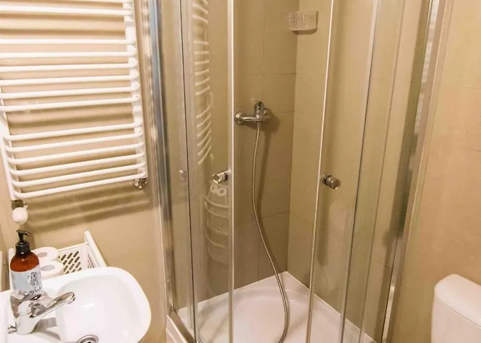 Urokliwe W Szczyrku Szczyrk