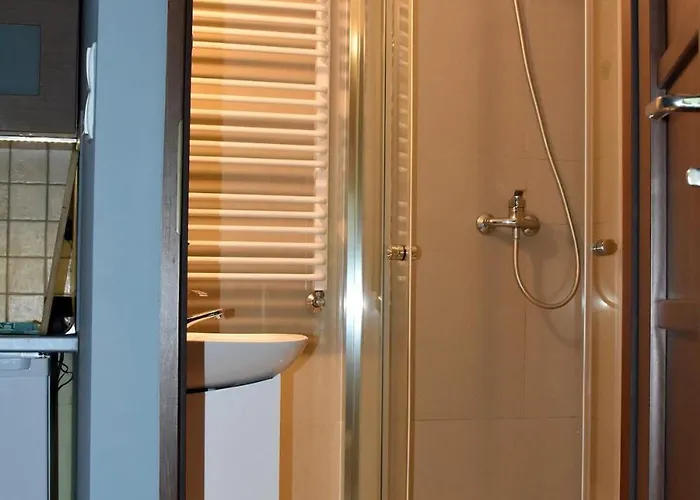 Urokliwe W Szczyrku * Szczyrk