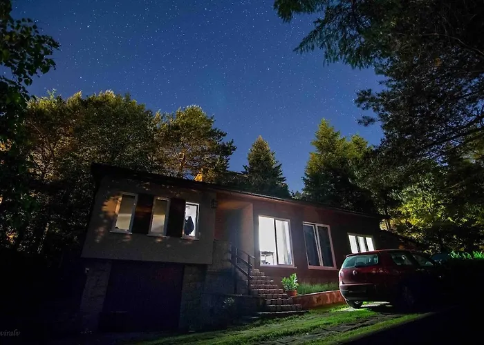 Διαμέρισμα Urokliwe W Szczyrku Szczyrk