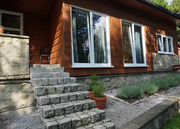 Urokliwe W Szczyrku *